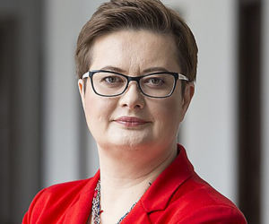 Politycy dostają okropne wiadomości