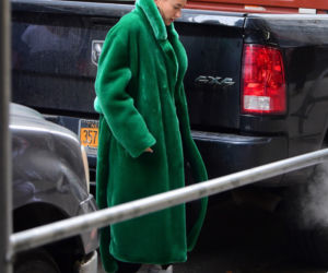 Hailey Bieber