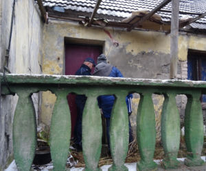 Kujawsko-pomorskie: Policjanci pomagają bezdomnym. Jest ważny apel do mieszkańców 