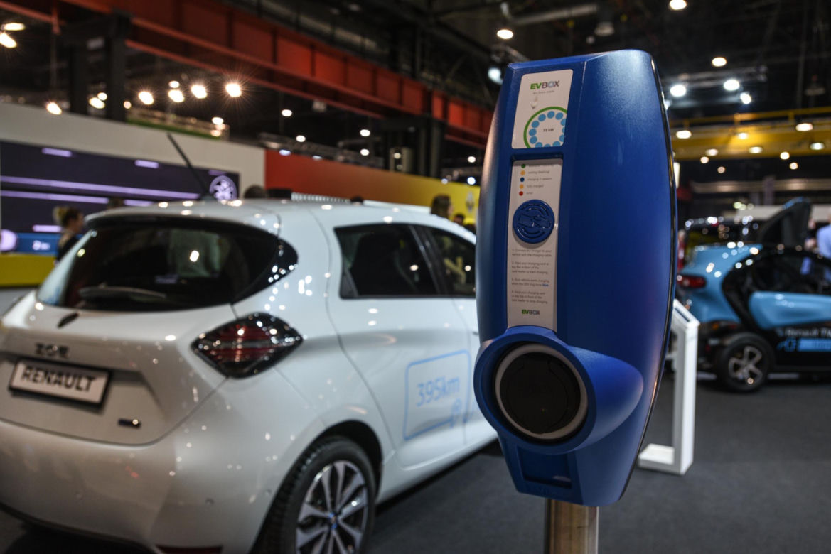 Nowości i premiery na targach Fleet Market 2019