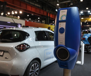 Nowości i premiery na targach Fleet Market 2019