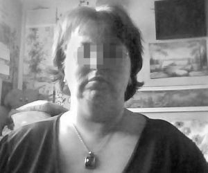 Rzeźnik z Wołomina wyrżnął rodzinę