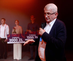 Cyrkowe szaleństwo w Julinku. Festiwal OWACJE