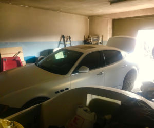 Kraków: Blacharz-oszust przywłaszczył auto warte 150 tysięcy złotych!