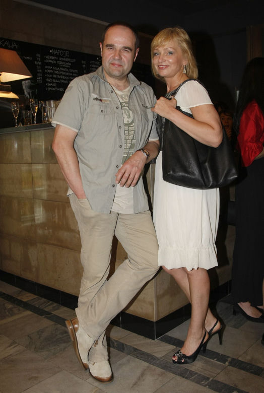 Cezary i Katarzyna Żak