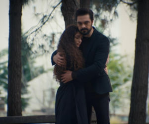 Dziedzictwo, odcinek 840: Nana wybaczy Yamanowi kłamstwo! Już niczego nie będzie przed nią ukrywał - ZDJĘCIA