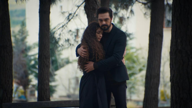 Dziedzictwo, odcinek 840: Nana wybaczy Yamanowi kłamstwo! Już niczego nie będzie przed nią ukrywał - ZDJĘCIA