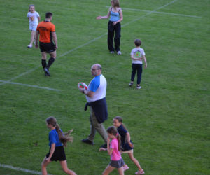 Siedlczanie wygrali półfinałowy mecz Ekstraligi Rugby! MKS Awenta Pogoń Siedlce pokonał Life Style Catering RC Arka Gdynia