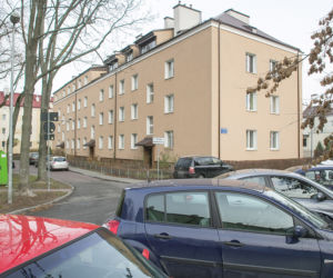 Tak mieszka Krystyna Pawłowicz