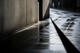 Rodzice zabili dzieci w USA. Czy pandemia pogłębiła mrok w ich domu?