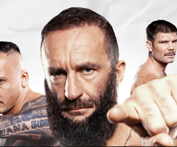 FAME MMA 29 PPV – gdzie oglądać? Transmisja online