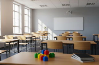 Nowe centrum w Ostrzeszowie. Jak specjalistyczne wsparcie odmieni polskie szkoły?