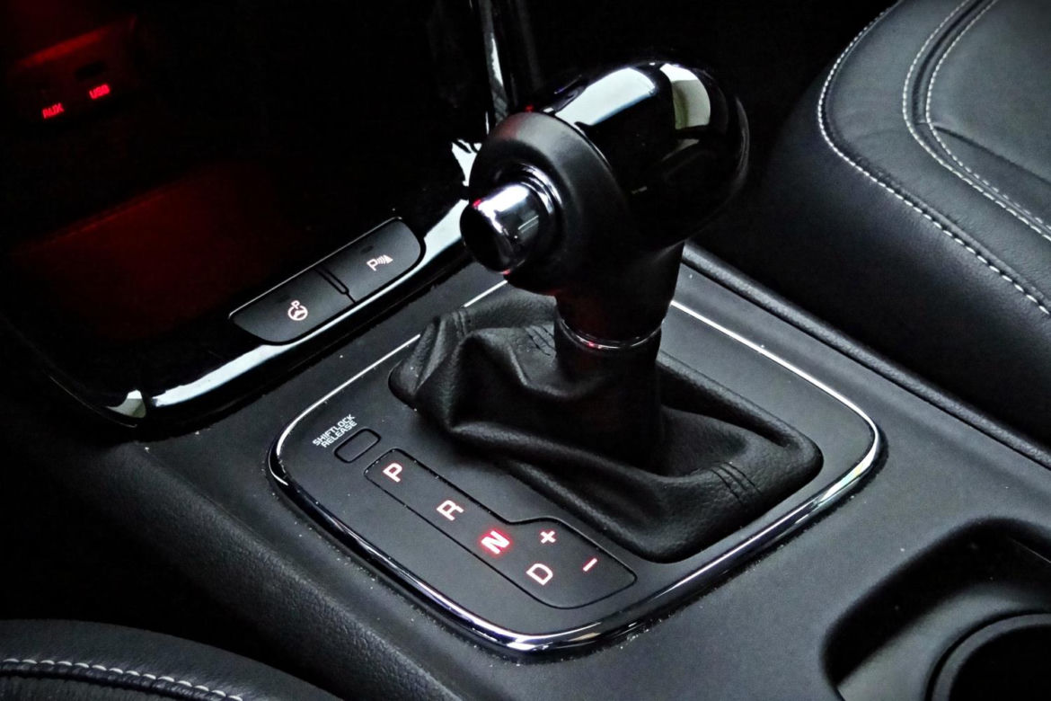 Kia Cee'd drugiej generacji