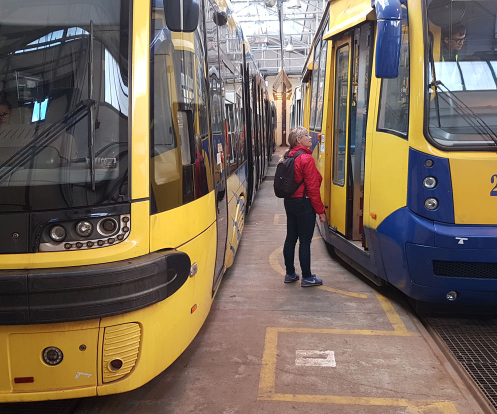 Zmiany w nocnej komunikacji tramwajowej w Toruniu
