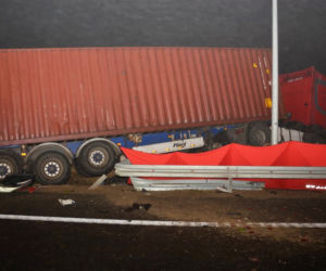 Tragiczny wypadek w Sokołowie Małopolskim