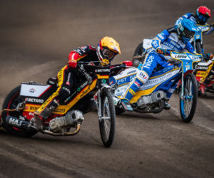 eWinner Apator Toruń - Betard Sparta Wrocław, zdjęcia z Motoareny
