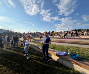 Sunshine Lubianka Festival 2026