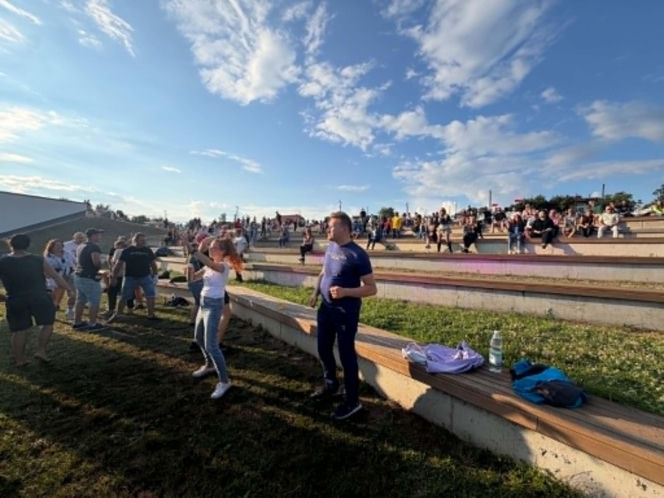Sunshine Lubianka Festival 2026