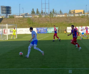 Stomil Olsztyn - Warmia Grajewo (17.06.2026)