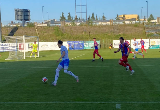 Stomil Olsztyn - Warmia Grajewo (17.06.2026)