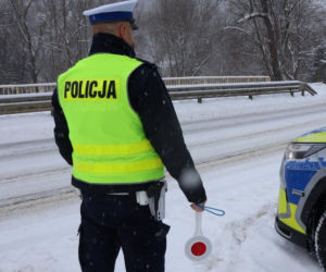 Rząd zaostrza kary dla przestępców drogowych. Zmiany od 29 stycznia