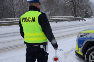 Rząd zaostrza kary dla przestępców drogowych. Zmiany od 29 stycznia