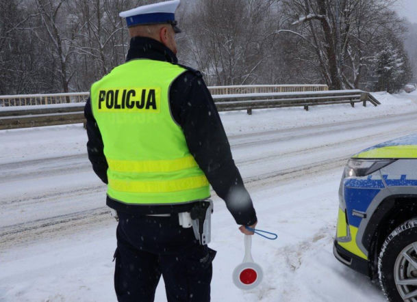 Rząd zaostrza kary dla przestępców drogowych. Zmiany od 29 stycznia