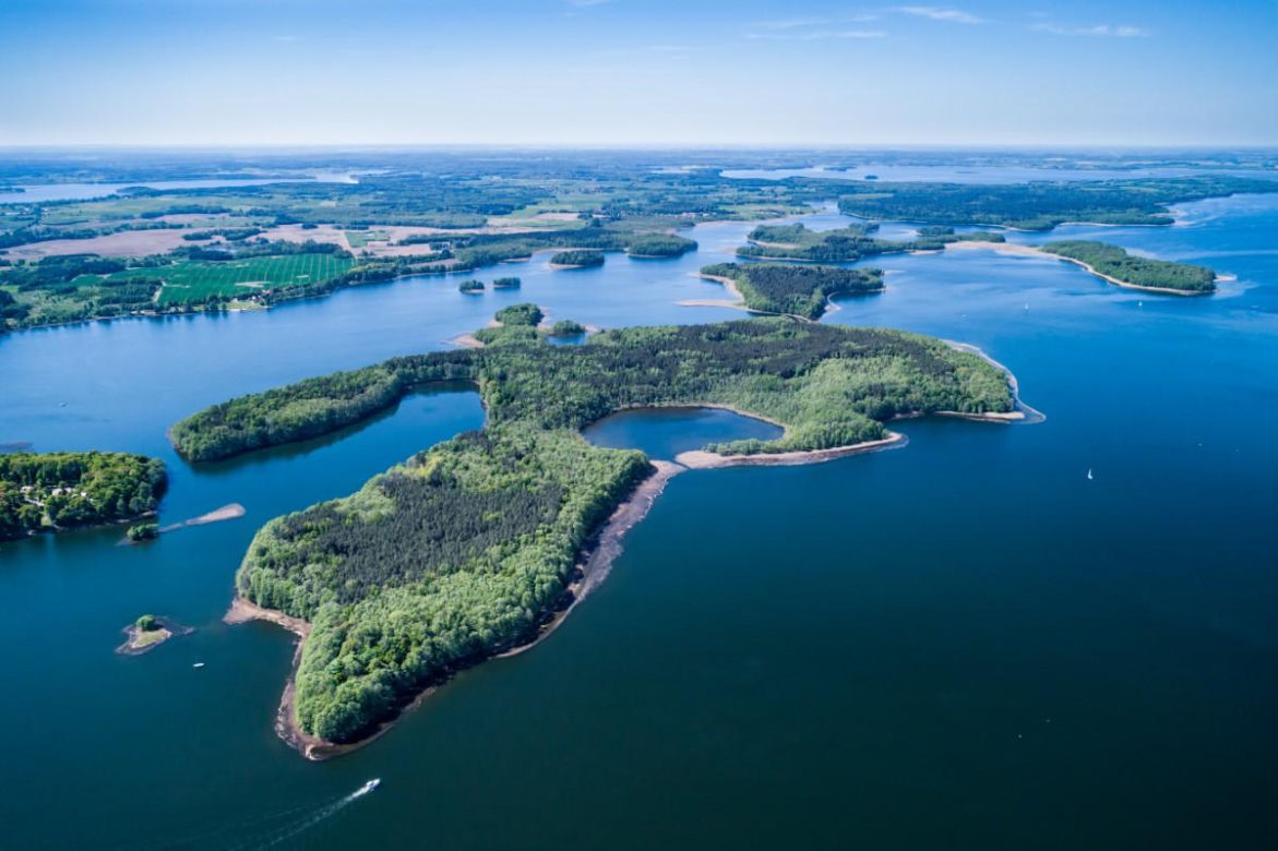 ESKA Music Tour 2026 rozkołysze Giżycko