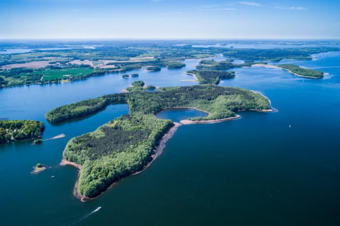 ESKA Music Tour 2026 rozkołysze Giżycko