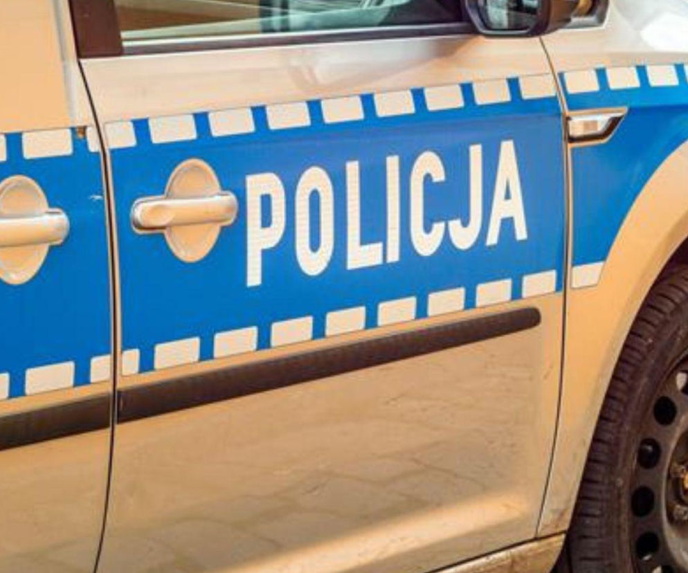 Złodziej zgubił portfel z dowodem osobistym. Policjanci mieli ułatwione zadanie