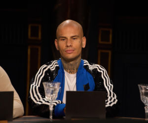 The Traitors. Zdrajcy: Sezon 3, Odcinek 3