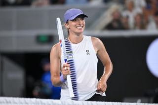 Świątek lepsza od Rosjanki. Polka z awansem do 1/8 finału Australian Open