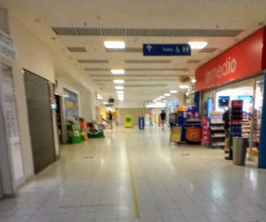 Tesco znika ze Szczecina