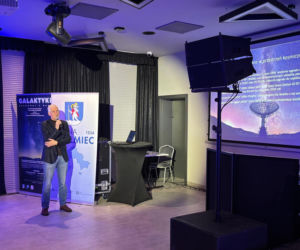 Festiwal Astronomiczy w Chełmcu