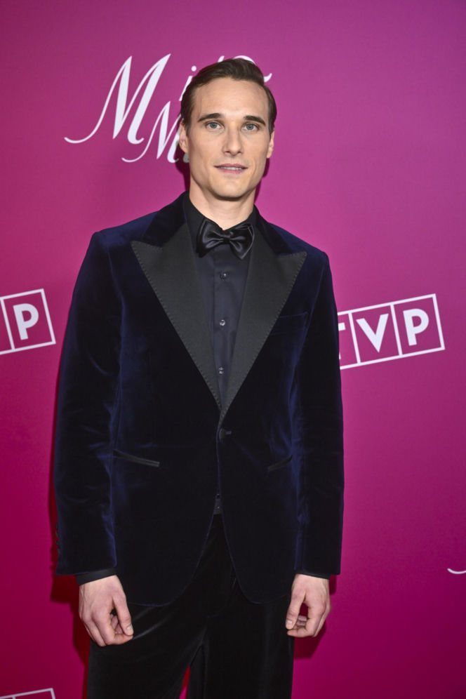 Ilona Łepkowska. Skandal w "M jak Miłość"