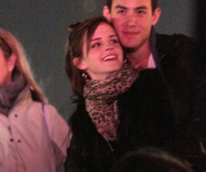 emma watson, will adamowicz