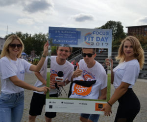 Focus Bydgoszcz Fit Day