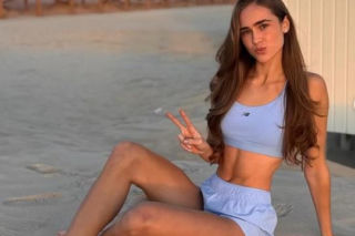 Anastazja Kuś i Alicja Kuś