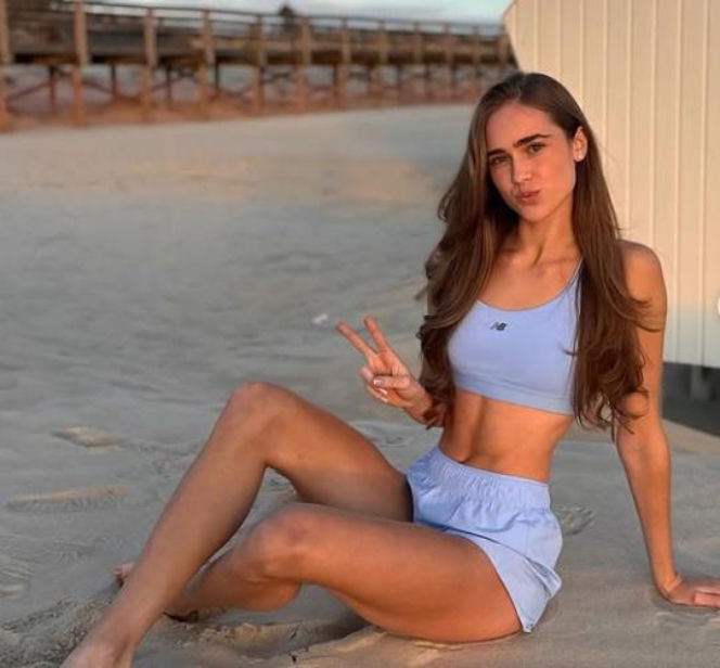 Anastazja Kuś i Alicja Kuś