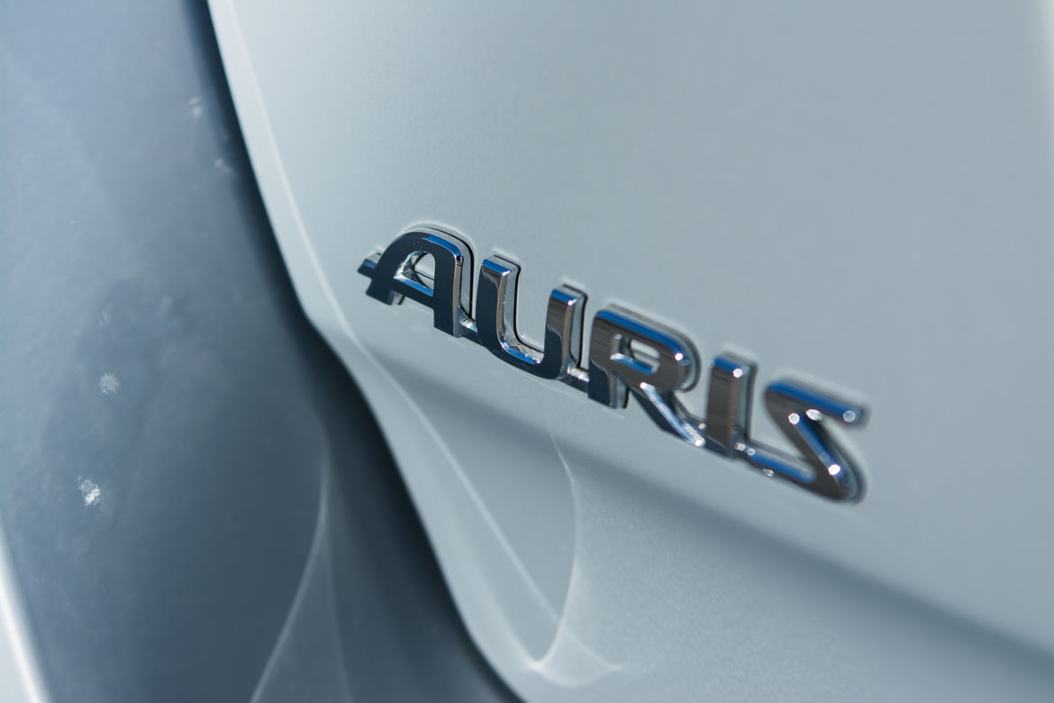 Toyota Auris Touring Sports 1.8 Hybrid Freestyle