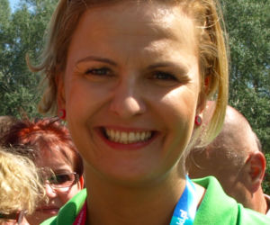 Otylia Jędrzejczak 