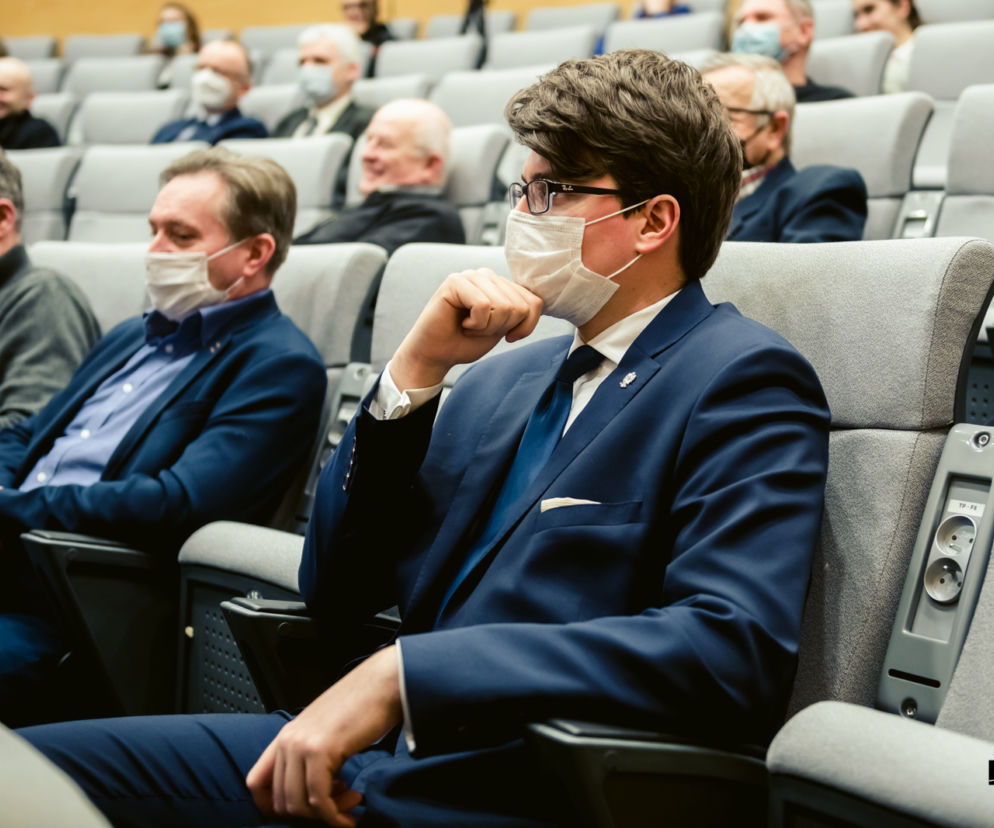 Gdynia: Otwarcie portalu polskahekatomba.pl
