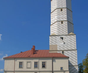 To najpiękniejsze miasto w Małopolsce. Jest porównywane do Krakowa, kiedyś było uznawane za stolicę Polski