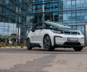 BMW i3 94 Ah
