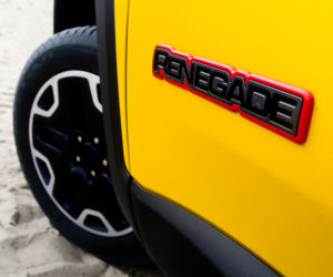 Jeep Renegade 2.0 MultiJet 170 KM 9AT 4x4 Trailhawk