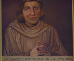 Konrad Garbaty