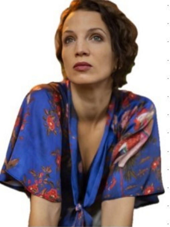 Ogromne siły policji pod Wrocławiem. Szukają zaginionej aktorki. Znaleziono rozbite auto!