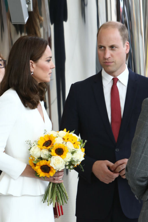 Księżna Kate wściekła na księcia Williama! Chodzi o Polskę