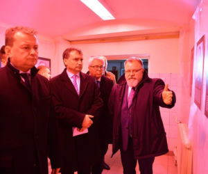 Oddaliśmy hołd niezłomnym bohaterom - zapłonął „Ogień Pamięci” ku czci Żołnierzy Wyklętych