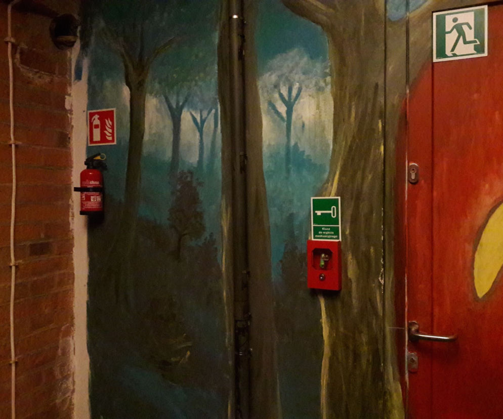 Czy escape roomy we Wrocławiu i na Dolnym Śląsku są bezpieczne?